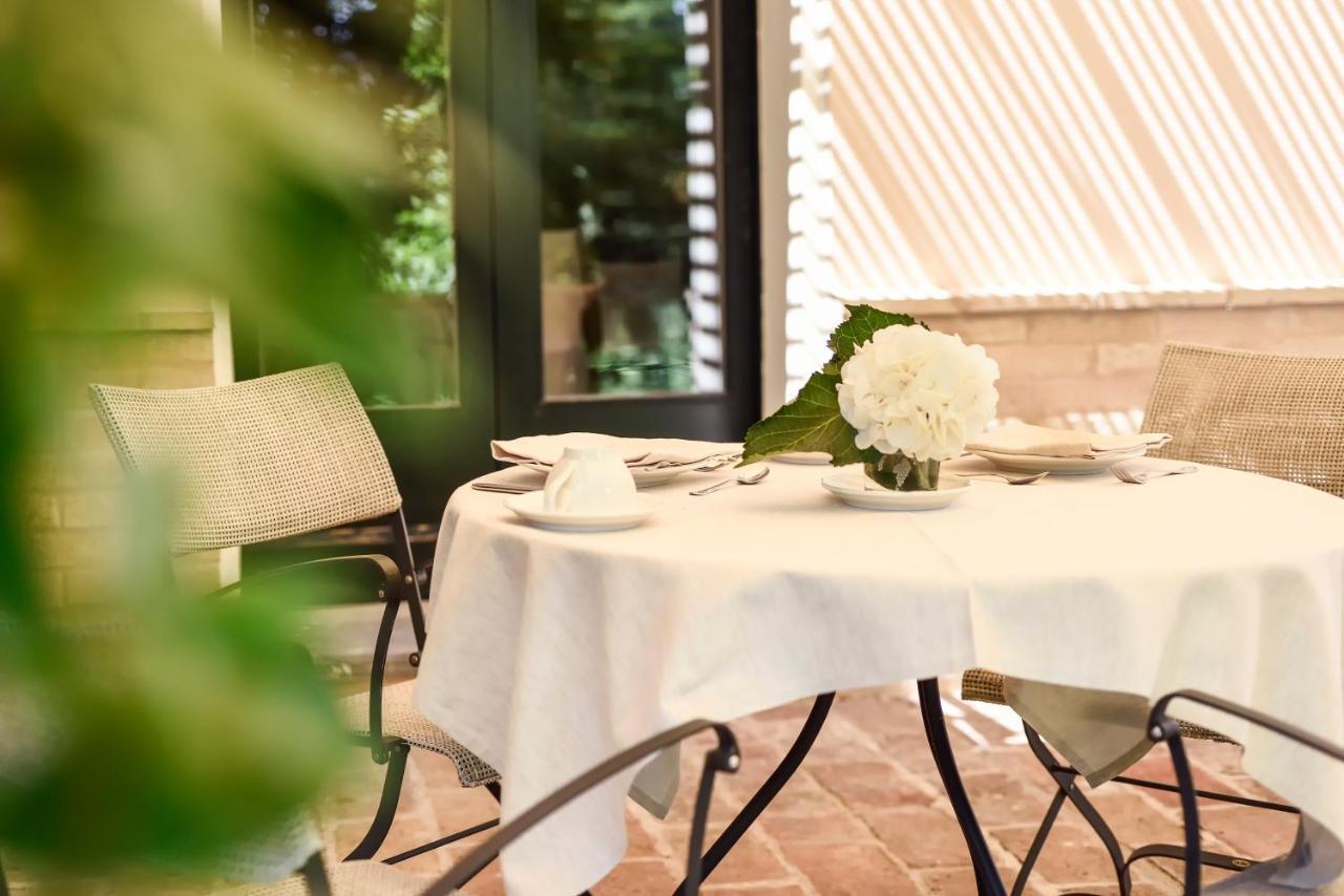 Villa Collepere Country House Matelica Exterior foto