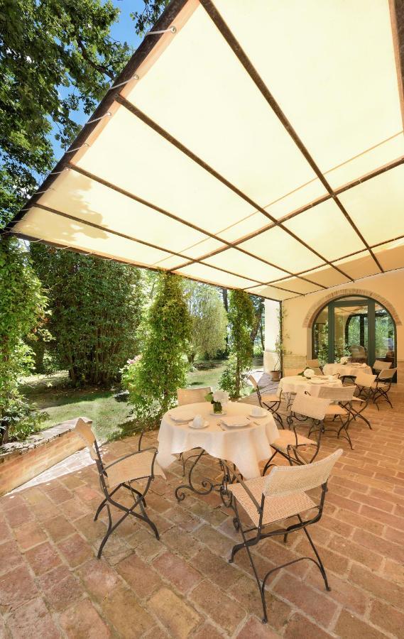 Villa Collepere Country House Matelica Exterior foto