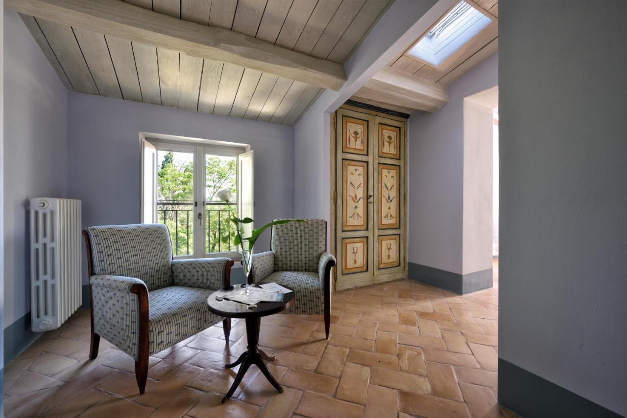 Villa Collepere Country House Matelica Exterior foto