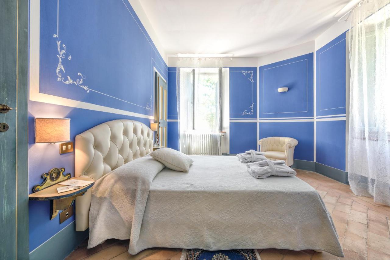 Villa Collepere Country House Matelica Exterior foto